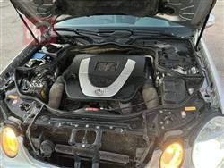 مرسيدس بنز E-Class